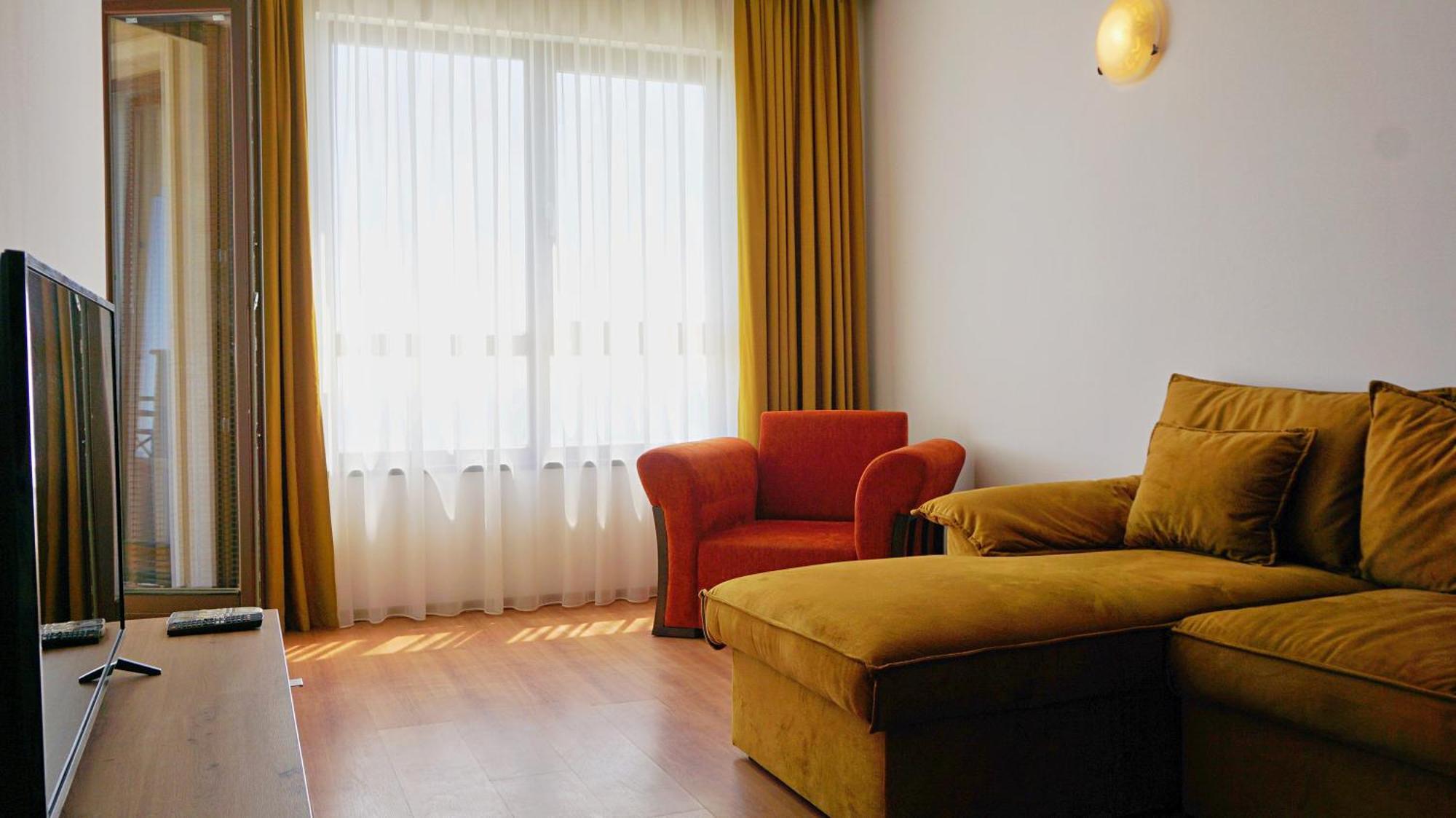 גולדן סנדס Apartments Sirena First Line - Апартаменти Сирена На Първа Линия מראה חיצוני תמונה