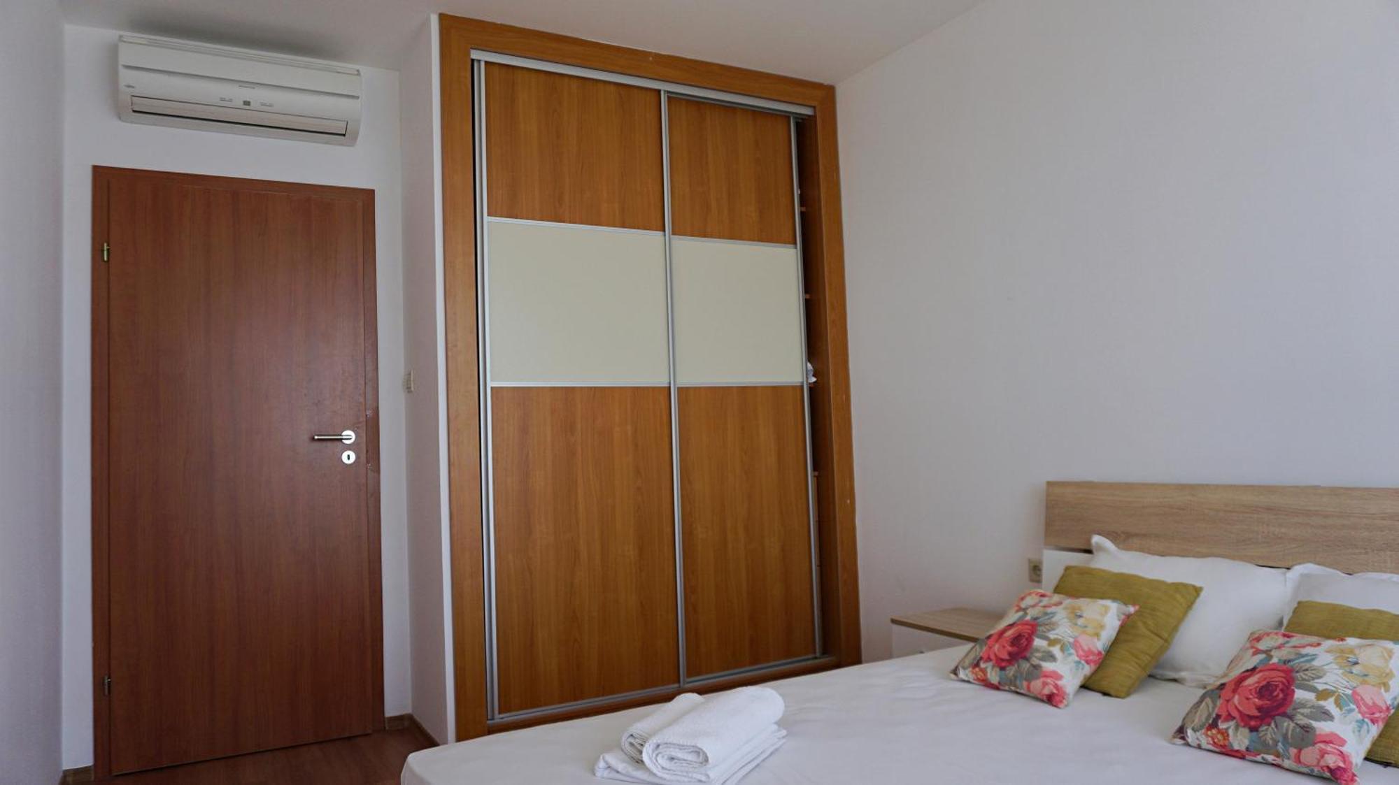 גולדן סנדס Apartments Sirena First Line - Апартаменти Сирена На Първа Линия מראה חיצוני תמונה