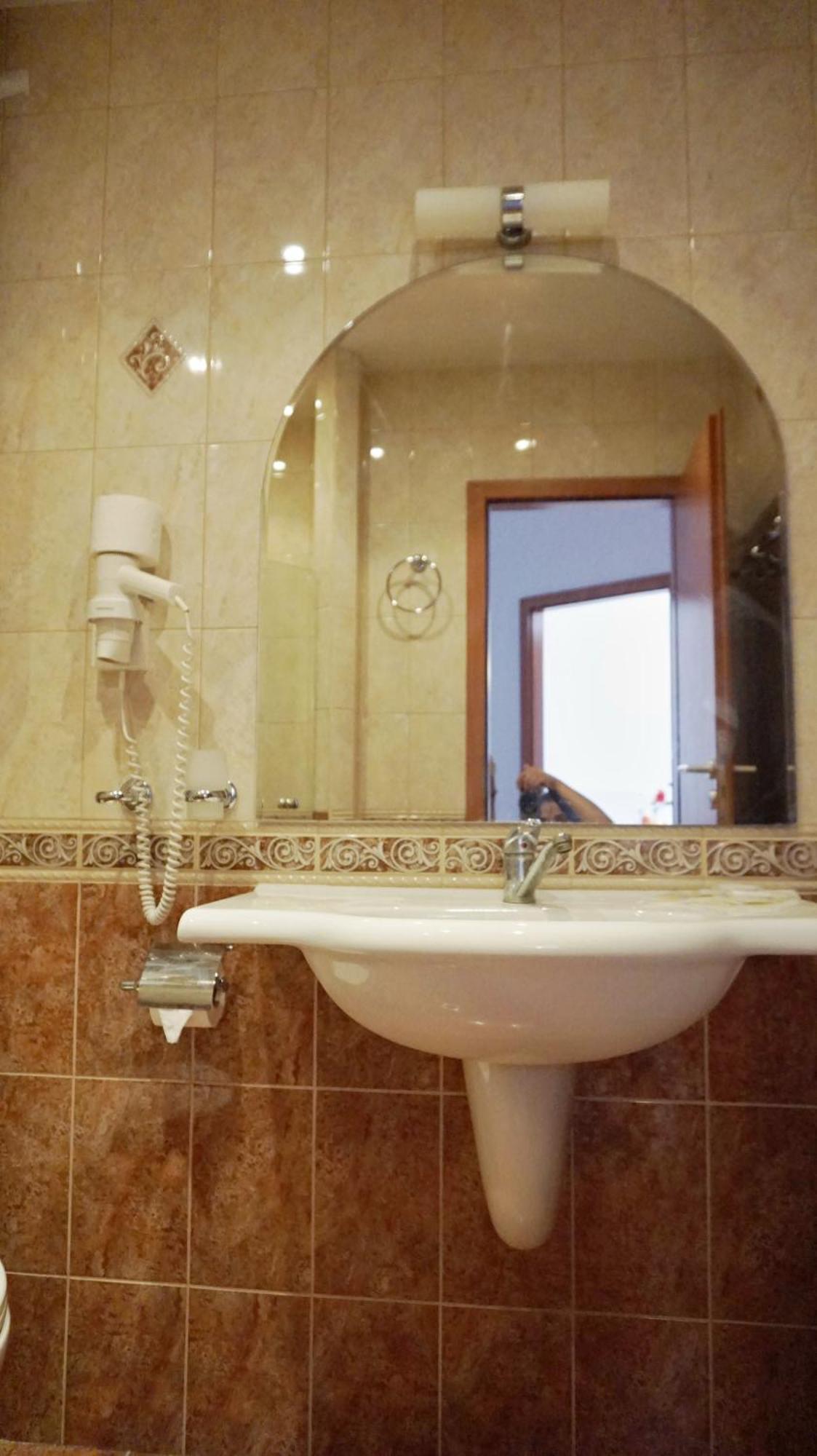 גולדן סנדס Apartments Sirena First Line - Апартаменти Сирена На Първа Линия מראה חיצוני תמונה