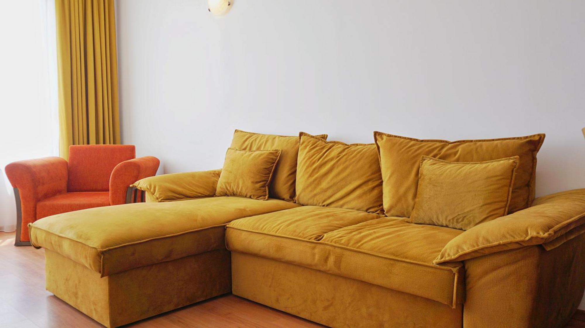 גולדן סנדס Apartments Sirena First Line - Апартаменти Сирена На Първа Линия מראה חיצוני תמונה