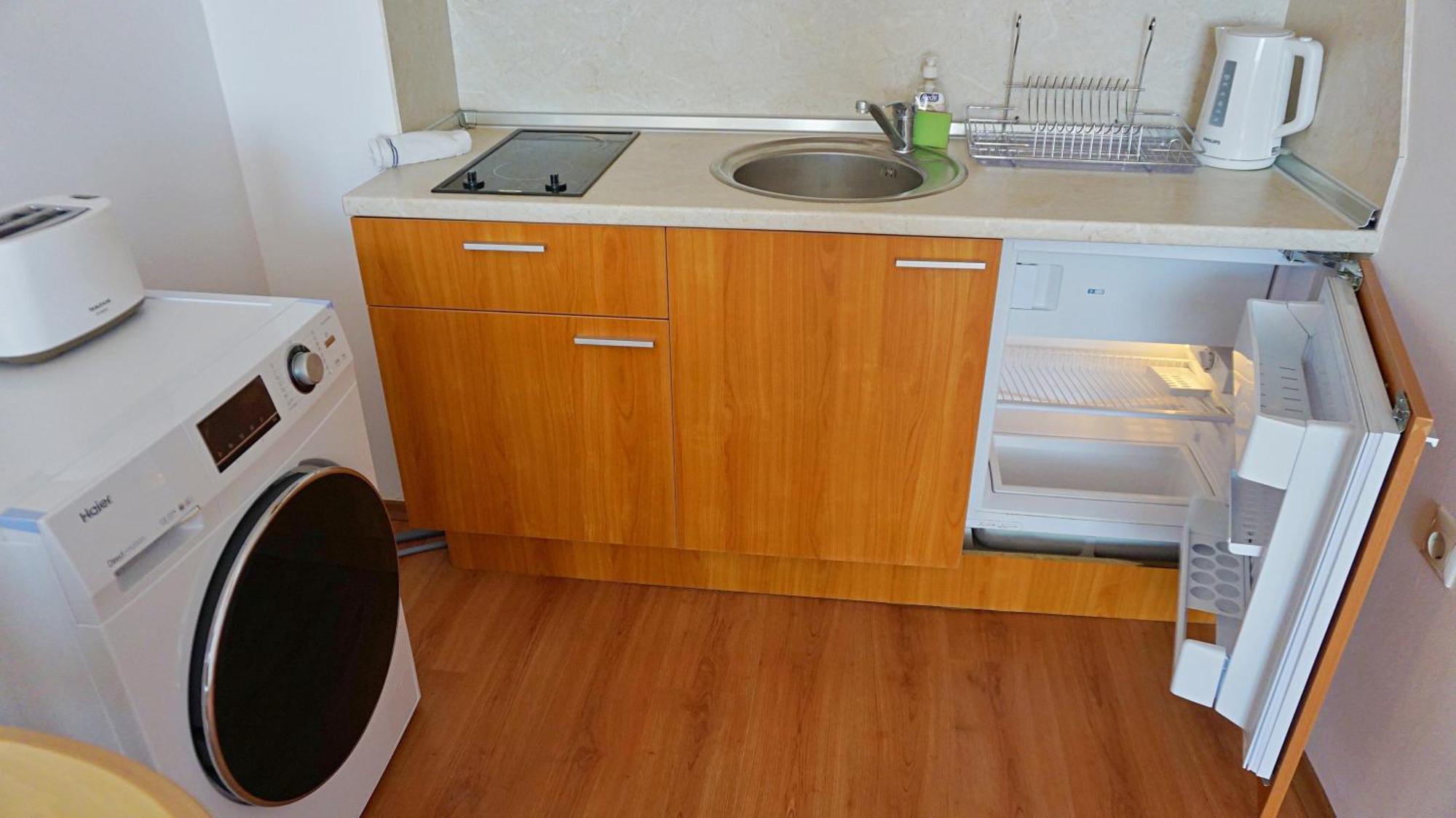גולדן סנדס Apartments Sirena First Line - Апартаменти Сирена На Първа Линия מראה חיצוני תמונה