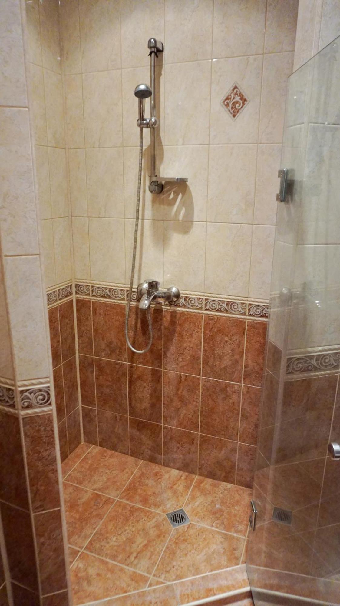 גולדן סנדס Apartments Sirena First Line - Апартаменти Сирена На Първа Линия מראה חיצוני תמונה