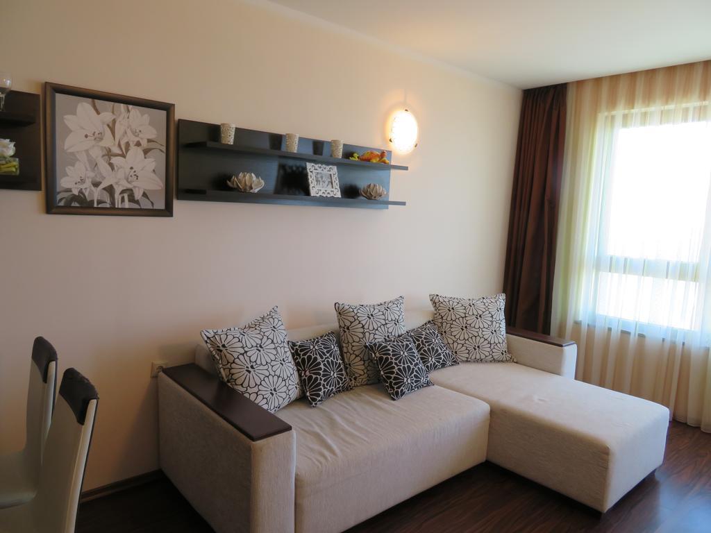 גולדן סנדס Apartments Sirena First Line - Апартаменти Сирена На Първа Линия מראה חיצוני תמונה