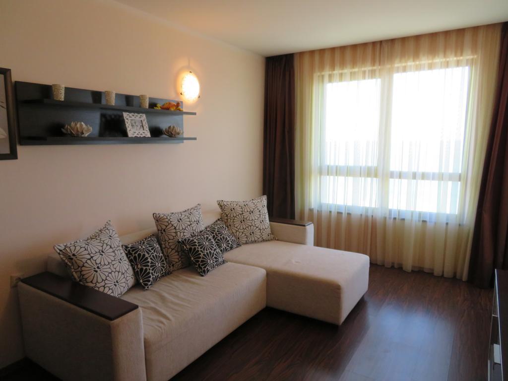 גולדן סנדס Apartments Sirena First Line - Апартаменти Сирена На Първа Линия מראה חיצוני תמונה